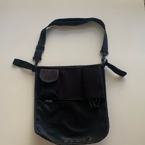 Jeep stroller bag